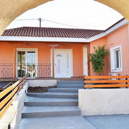 Reahouse Razata 2 Apartment Екстериор снимка