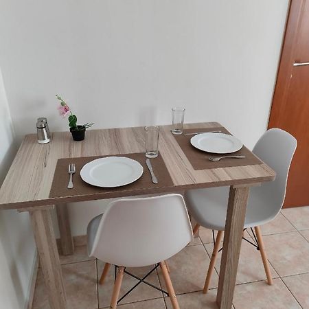 Reahouse Razata 2 Apartment Екстериор снимка