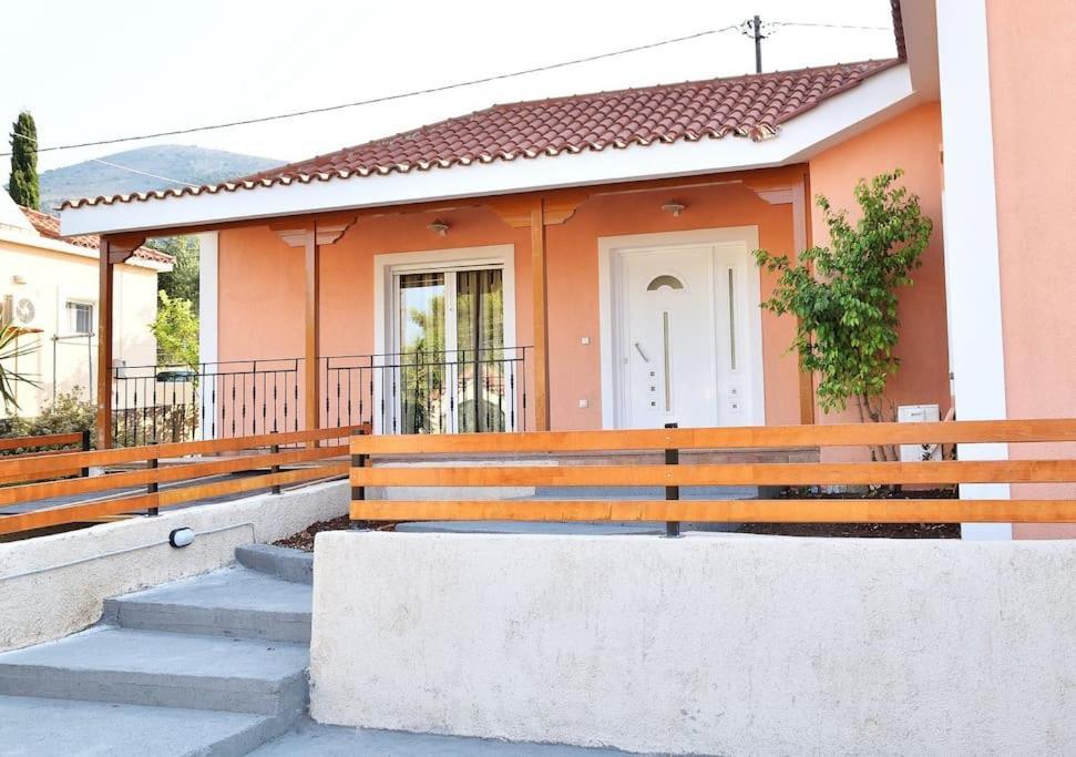 Reahouse Razata 2 Apartment Екстериор снимка