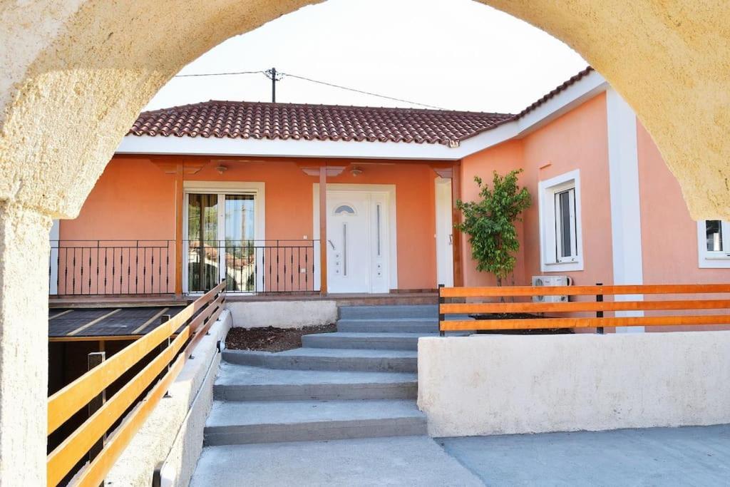 Reahouse Razata 2 Apartment Екстериор снимка