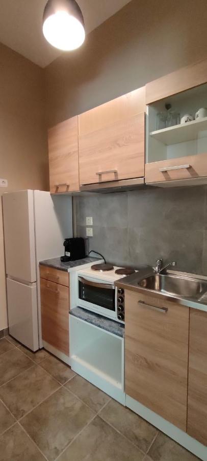 Reahouse Razata 2 Apartment Екстериор снимка