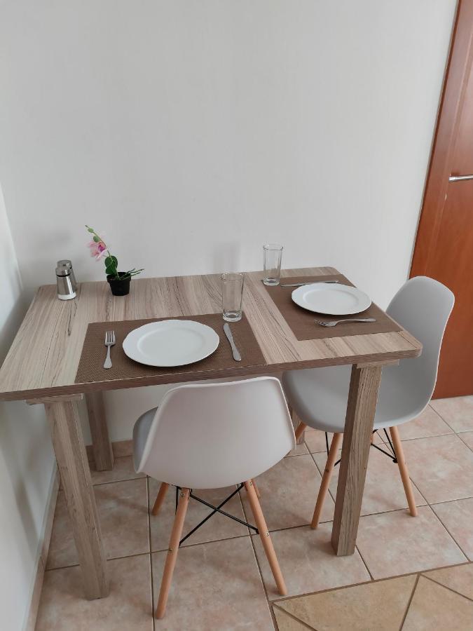 Reahouse Razata 2 Apartment Екстериор снимка